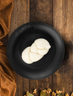 Treccia di Mozzarella (200g)