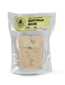 Buffalo Blue Cheese (100g)