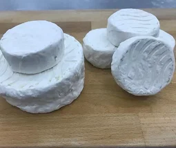 Buffalo Baby Brie (50g)
