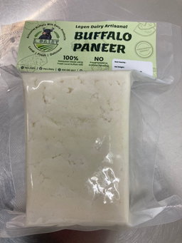 Buffalo Paneer (200g)