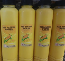Air Jagung Power