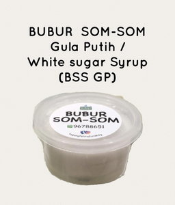 Bubur Som-Som