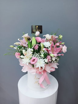 Bloom Box