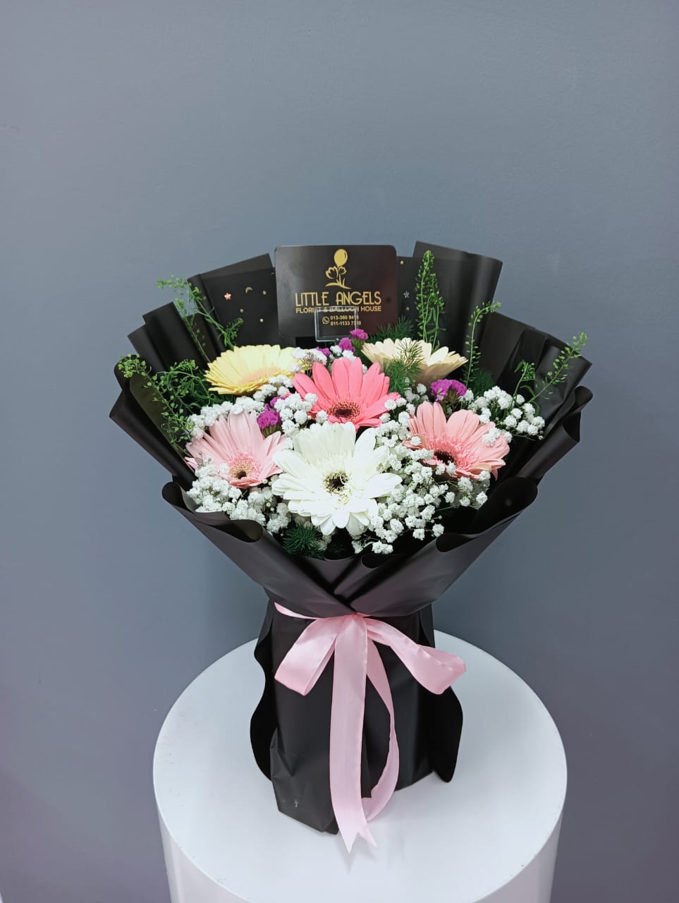 Daisies Bouquet