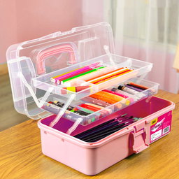 Tool Box & Bag