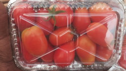 Roma plum Tomatoes 500gram