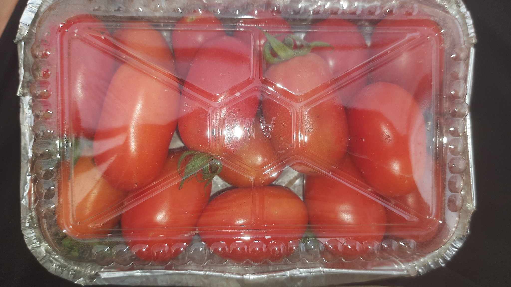 Roma plum Tomatoes 500gram_3