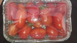 Roma plum Tomatoes 500gram