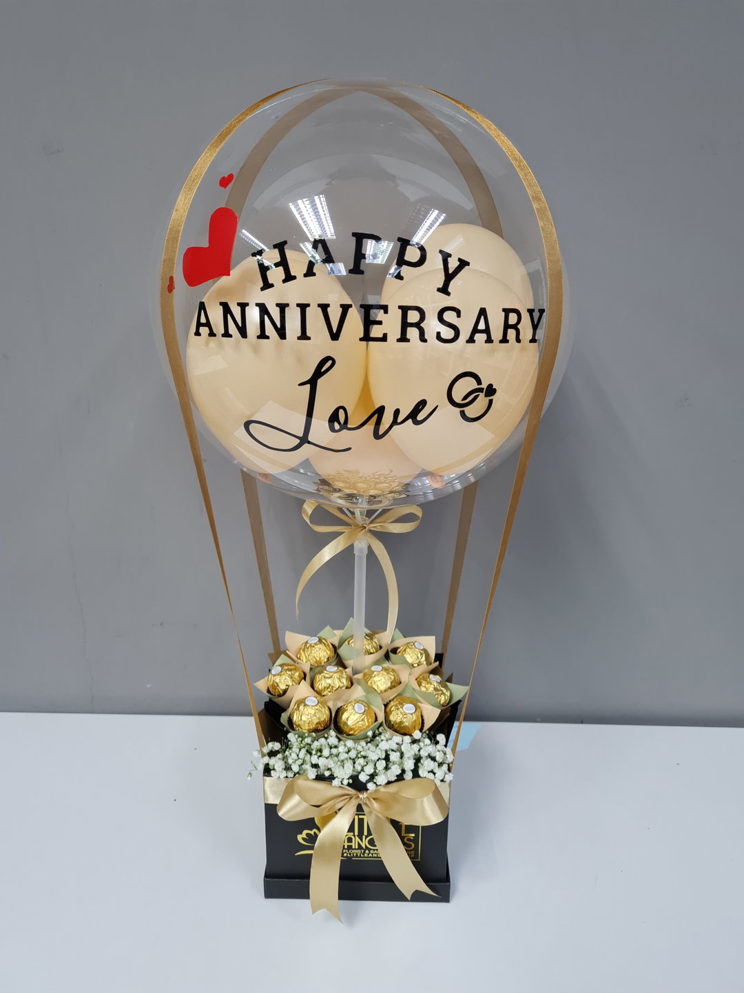 Ferrero HAB