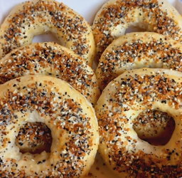 Bagels