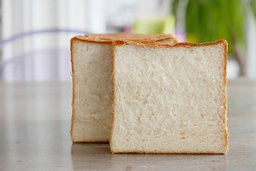 Non-Sourdough breads
