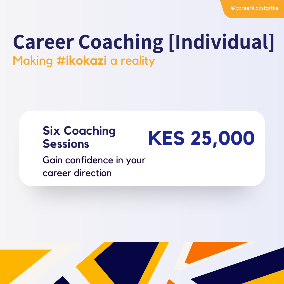 Individual Career Coaching (6 Sessions)_0
