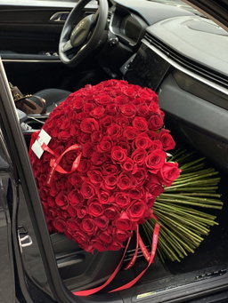 Roses On Demand