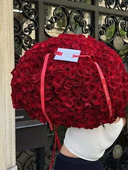 Roses On Demand