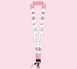 Sanrio Lanyards