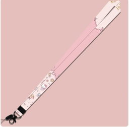 Sanrio Lanyards