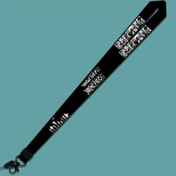 Cartoon Lanyards 