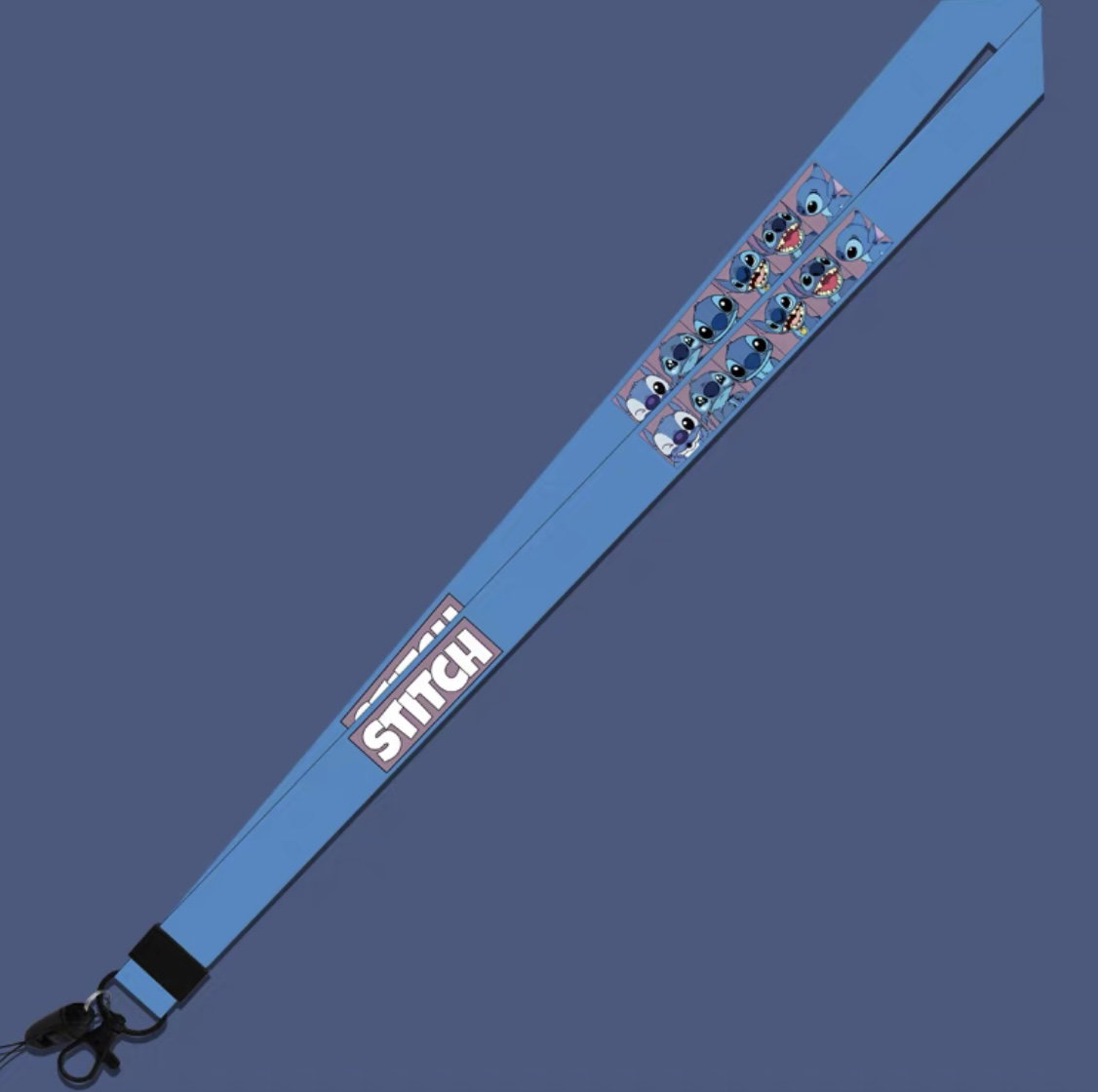 Cartoon Lanyards _1
