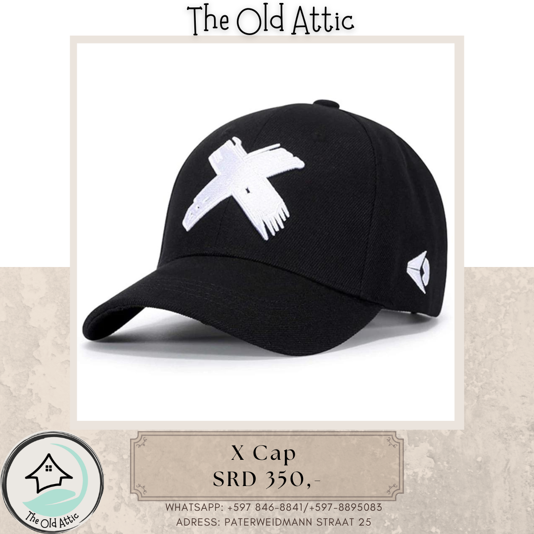 X Cap