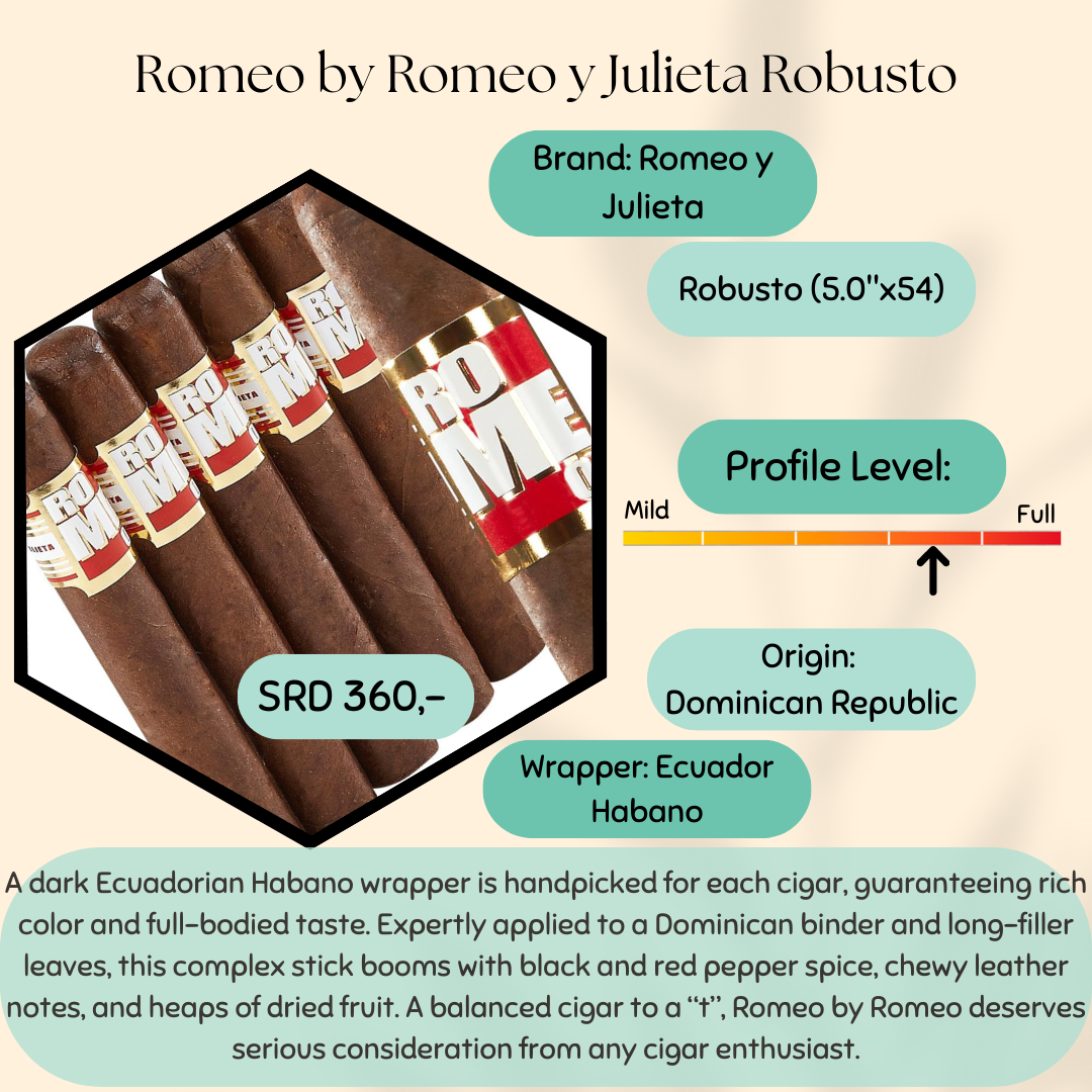 romeo by romeo y julieta robusto_0