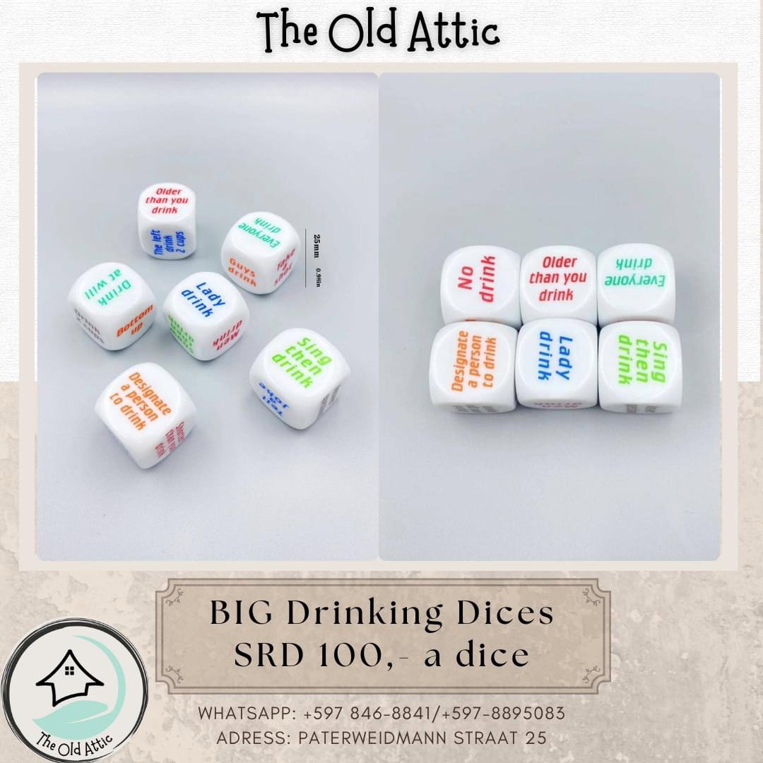 Big drinking dices _0