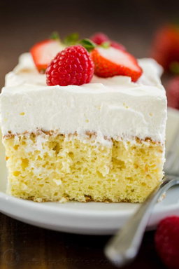 Cakes