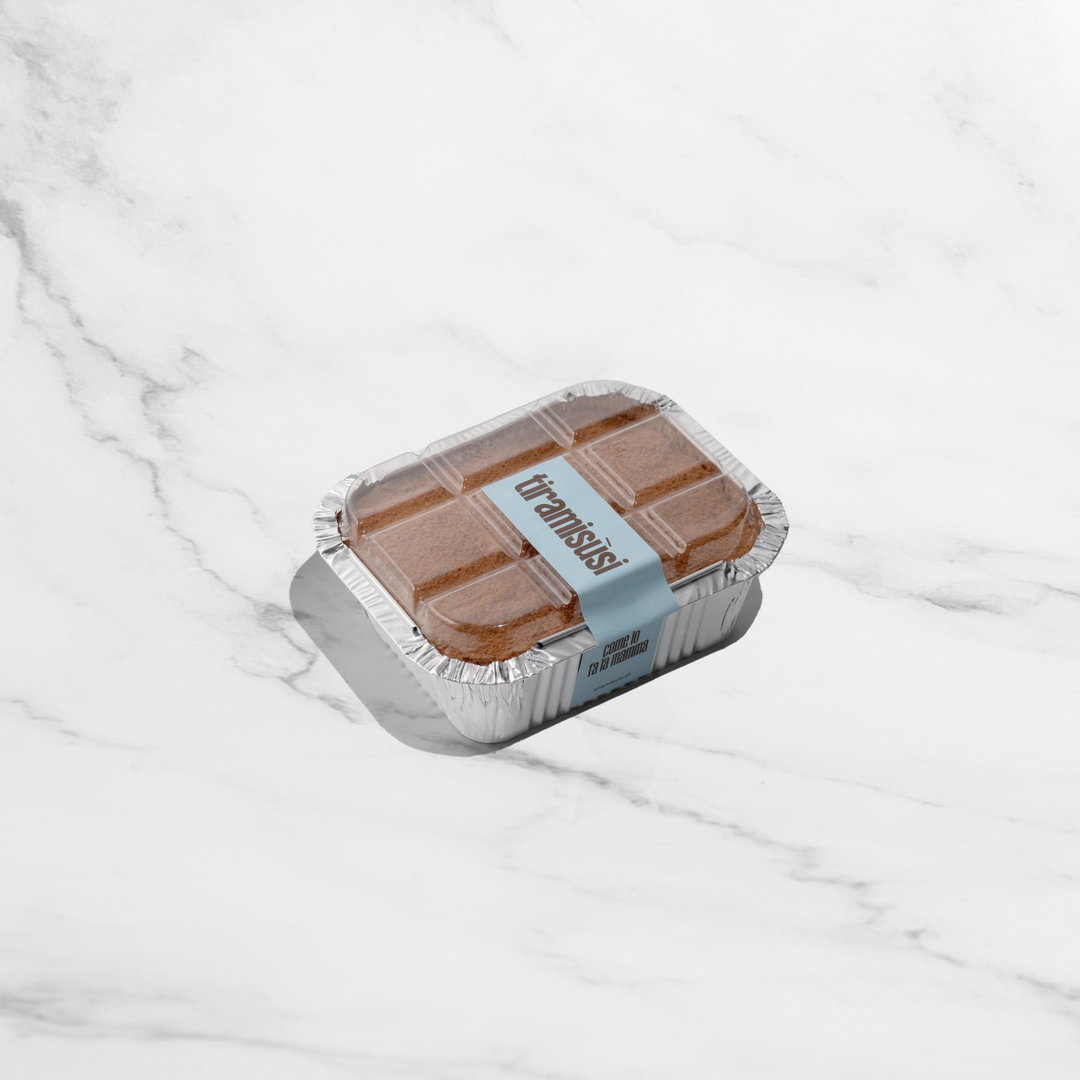 Tiramisù Piccolo