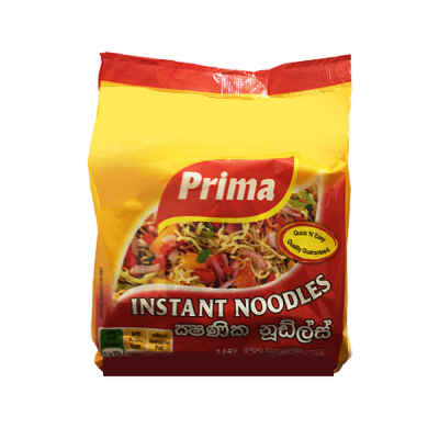 Prima Instant Noodles 325g