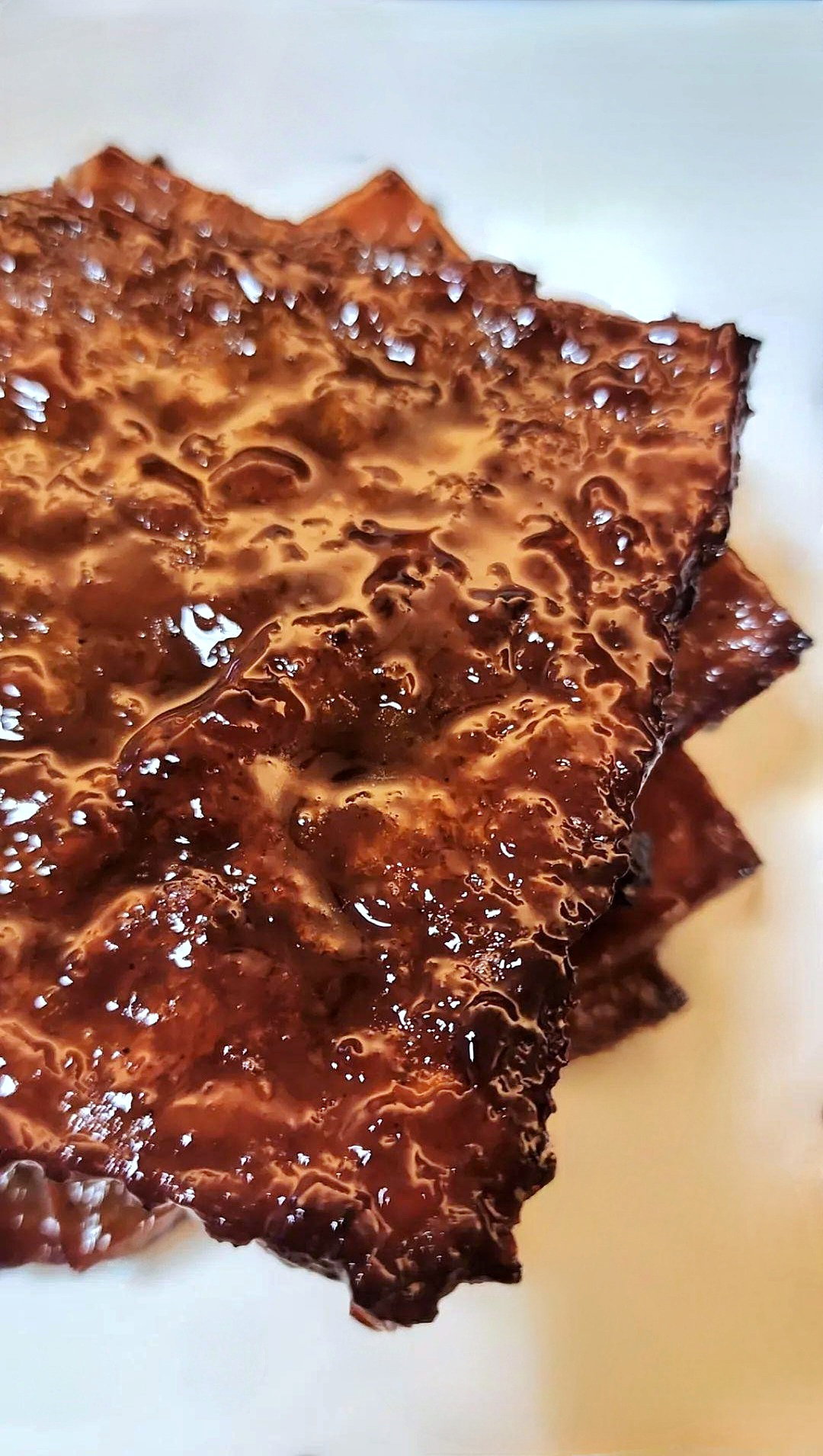 Chicken Bak Kwa ~ 300g