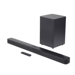 JBL BAR 2.1