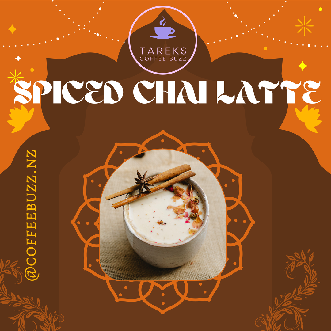 Chai Latte 