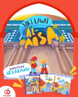Tentang Al-Aqsa Set