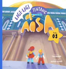 Tentang Al-Aqsa Set
