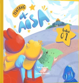 Tentang Al-Aqsa Set