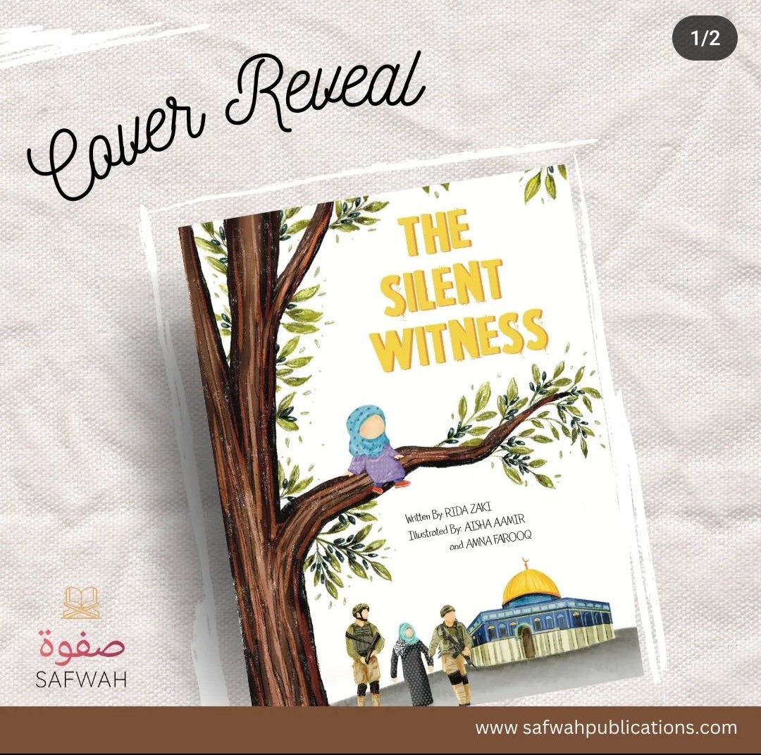 The Silent Witness_0