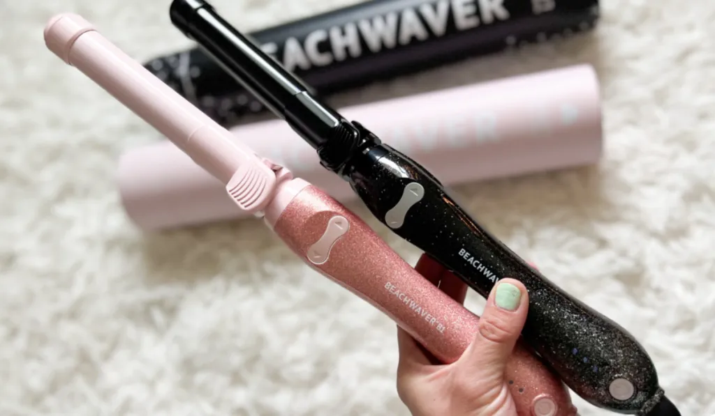 BeachWeaver Automatic Curler