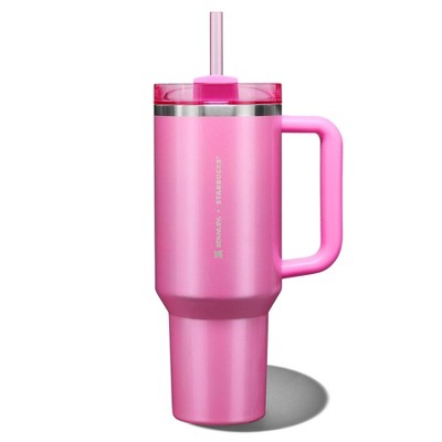 Starbucks x Target x Stanley 40oz Cups