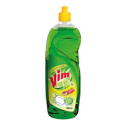 Vim Dishwash Liquid 500ml