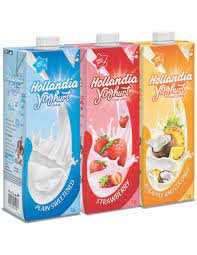 Hollandia Yoghurt 