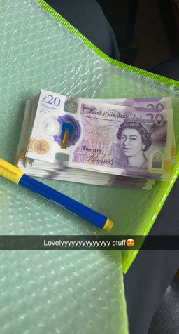 Poly Prop Notes💰🎰