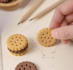 Cookies Eraser
