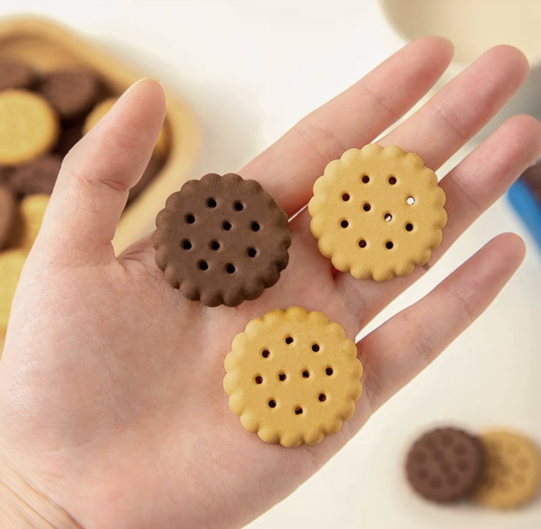 Cookies Eraser
