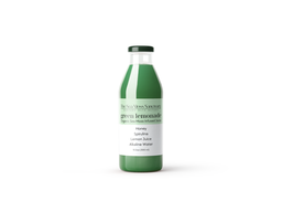 Sea Moss Infused Juices