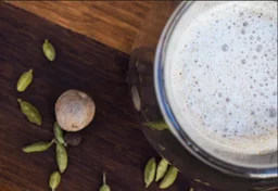 Loose leaf & Latte Refills