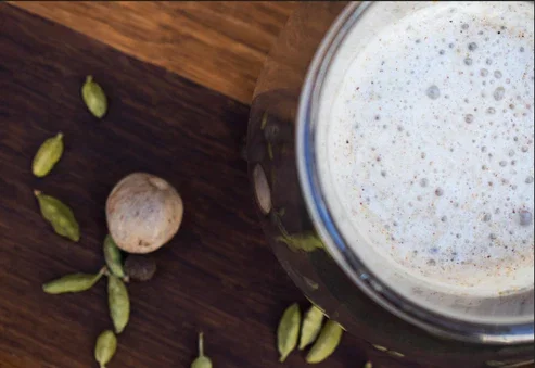 Masala Chai Latte Refill