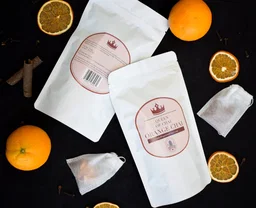 Fruity Teas