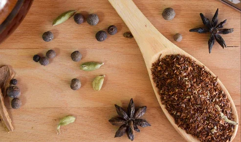 Rooibos Masala Chai Refill 100g