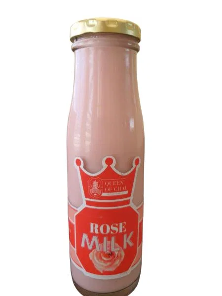 Rose Milk