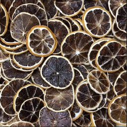 Dehydrated Fruits