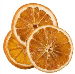 Dehydrated Fruits